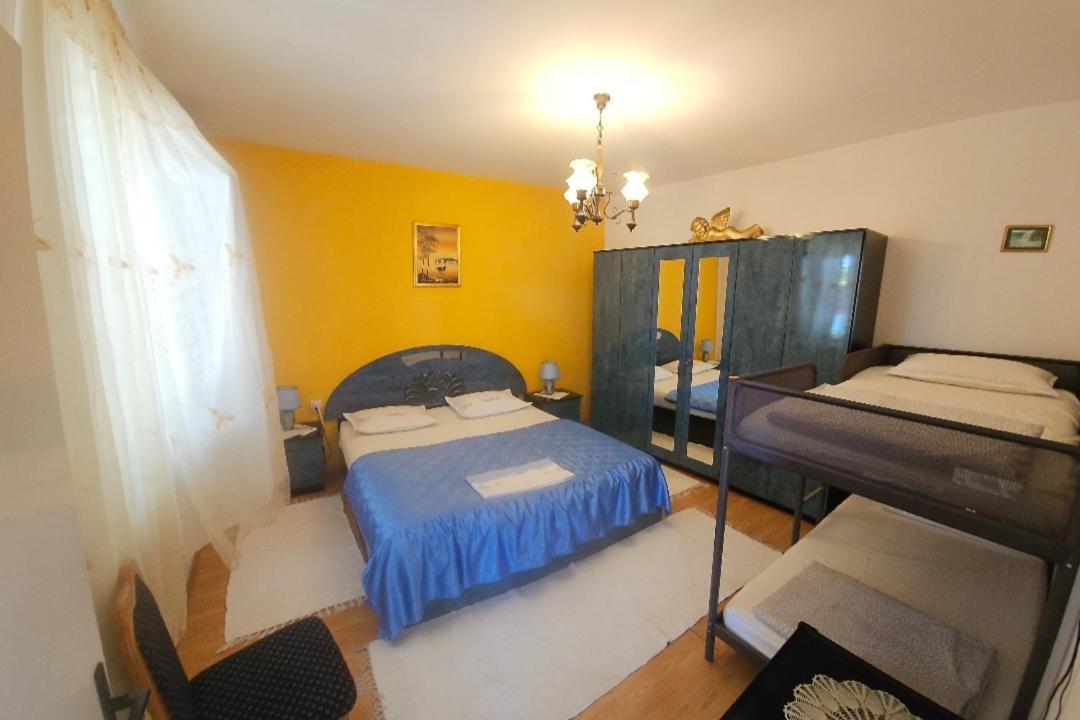 Apartments Kk Celina Δωμάτιο φωτογραφία