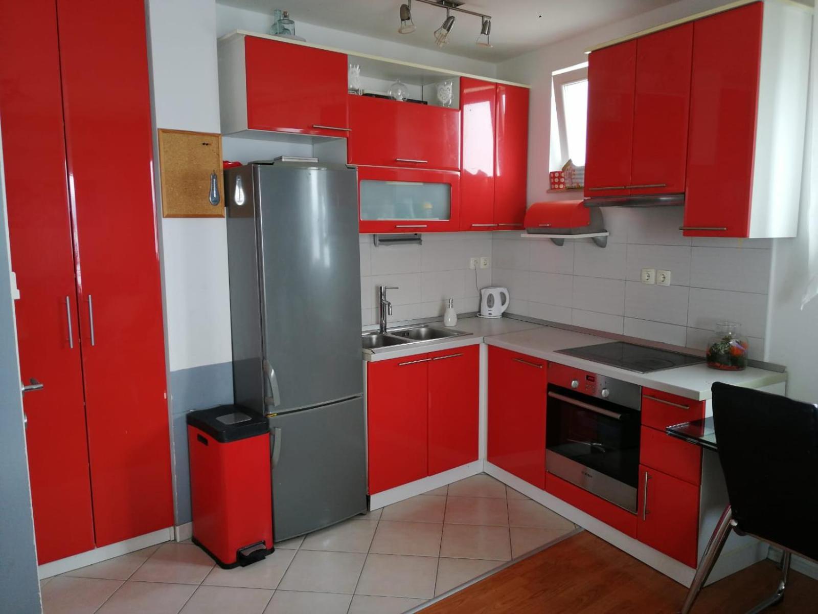 Apartments Kk Celina Δωμάτιο φωτογραφία