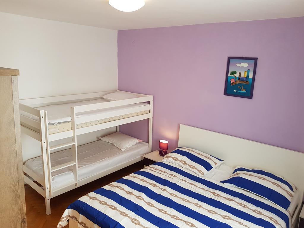 Apartments Kk Celina Εξωτερικό φωτογραφία