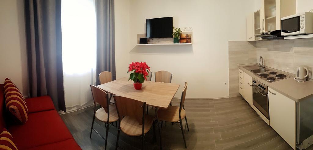 Apartments Kk Celina Εξωτερικό φωτογραφία