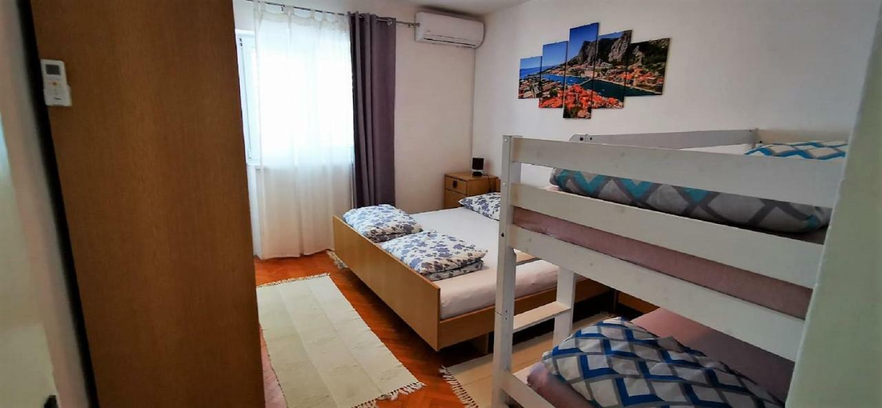 Apartments Kk Celina Εξωτερικό φωτογραφία