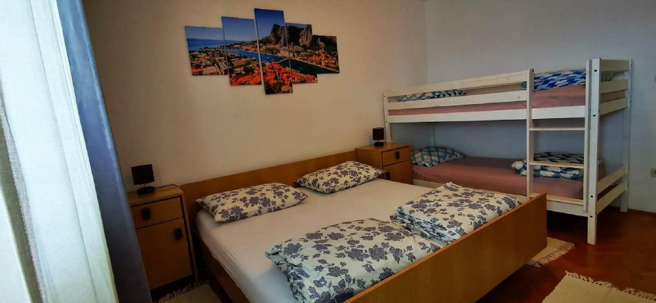 Apartments Kk Celina Εξωτερικό φωτογραφία