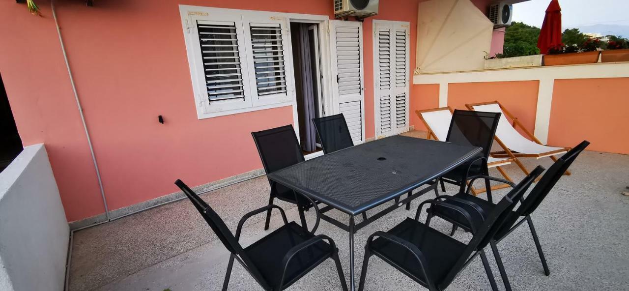 Apartments Kk Celina Εξωτερικό φωτογραφία
