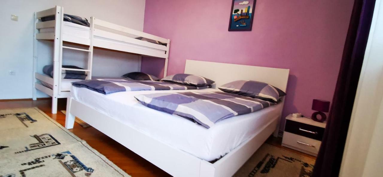 Apartments Kk Celina Εξωτερικό φωτογραφία
