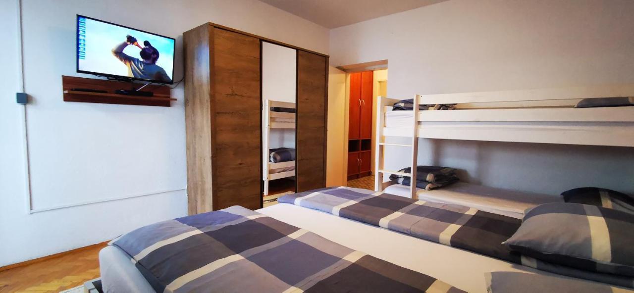 Apartments Kk Celina Εξωτερικό φωτογραφία