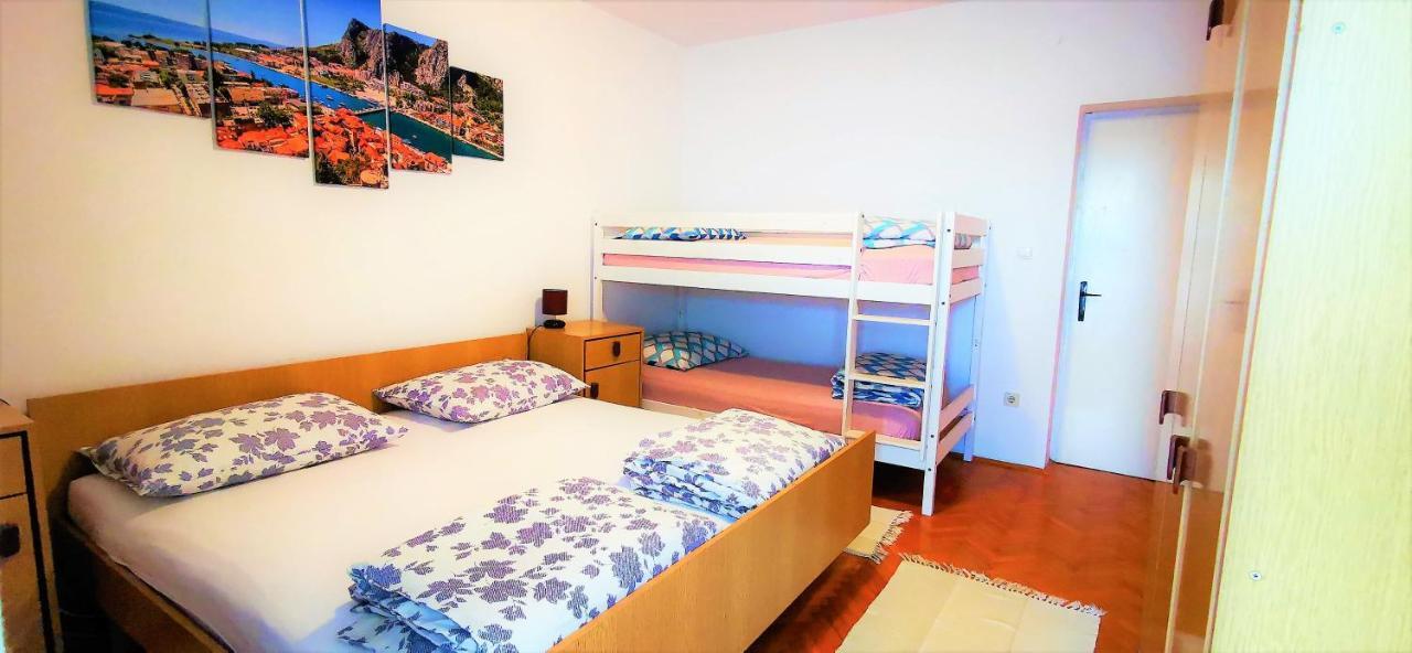Apartments Kk Celina Εξωτερικό φωτογραφία